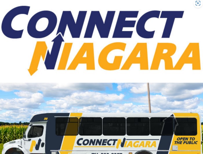 Connect Niagara Bus.2.28.24